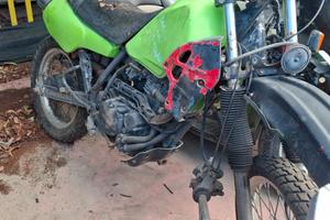klr 650