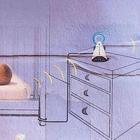 AngelCare Foppapedretti