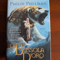 La Bussola D'oro - Philip Pullman