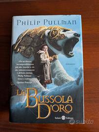 La Bussola D'oro - Philip Pullman