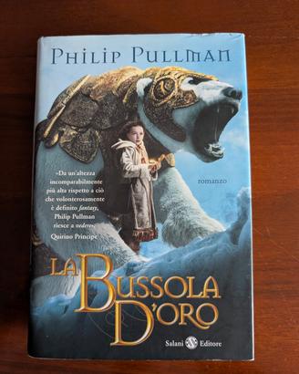 La Bussola D'oro - Philip Pullman