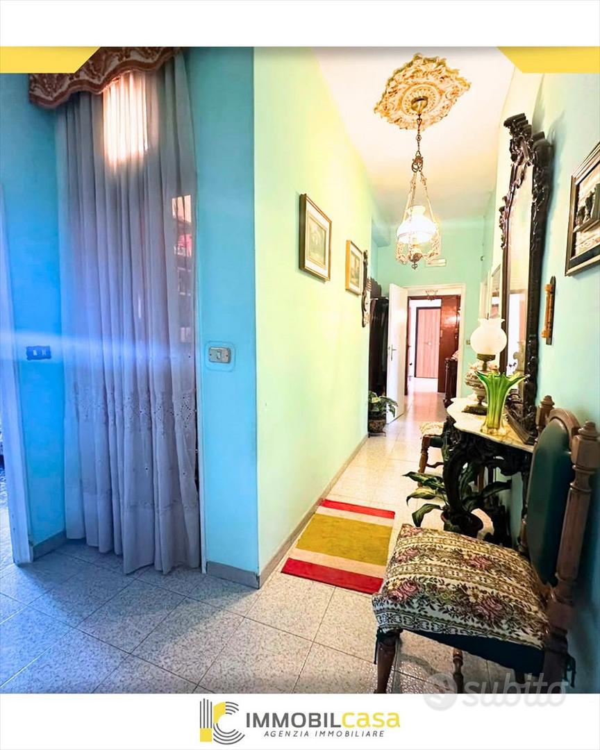Appartamento – Altamura, Bari - Vista 2