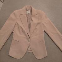 giacca donna Rinascimento 