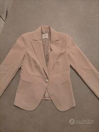 giacca donna Rinascimento 