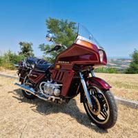 Honda GL 1100 Gold Wing - 1984