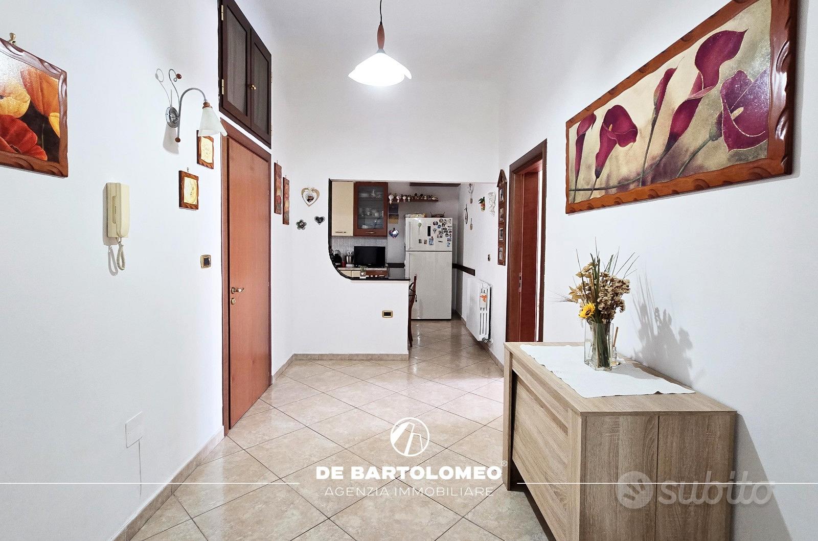 Appartamento – Taranto - Vista 4