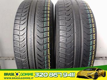 Gomme 215/60/17 PIRELLI 4 Stagioni