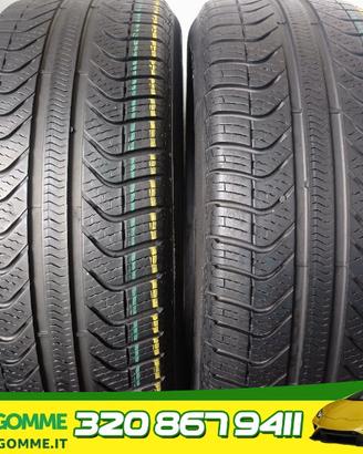 Gomme 215/60/17 PIRELLI 4 Stagioni