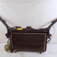 Ossatura e Kit Radiatori DR 5 1.6 benzina 2011