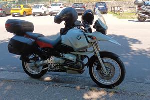 BMW r 1150 gs