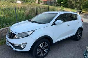 Kia Sportage 1.7 CRDI