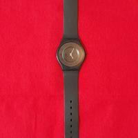 swatch skin nero