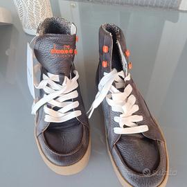 scarpe uomo Diadora
