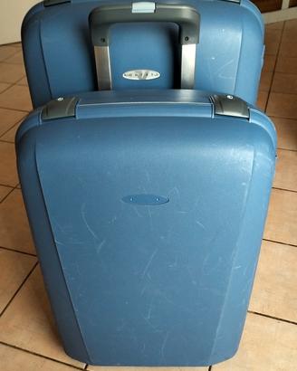 Set valigie Roncato