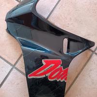 Carene e parafango Honda Dominator RD02