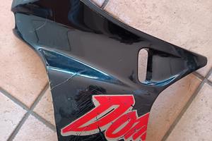 Carene e parafango Honda Dominator RD02