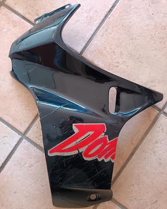 Carene e parafango Honda Dominator RD02