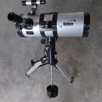 Telescopio astronomico