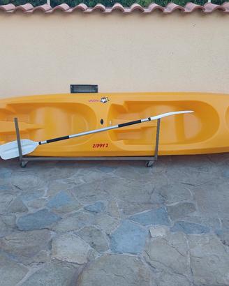 canoa zippy2