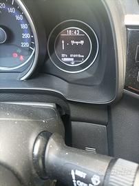 HondaJazz 1.3 i-VTEC Trend