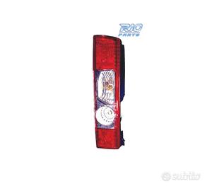 FANALE SINISTRO PER CITROEN JUMPER FIAT DUCATO PEU