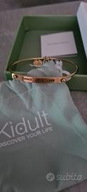 BRACCIALE RIGIDO BALLERINA KIDULT