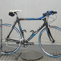 BICI DA CORSA IN CARBONIO DART SHARK TAGLIA M