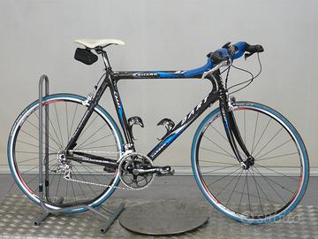 BICI DA CORSA IN CARBONIO DART SHARK TAGLIA M