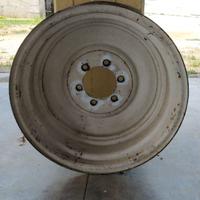 Cerchio Tubeless DW14x26 per Laverda 3300 e simili