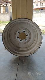 Cerchio Tubeless DW14x26 per Laverda 3300 e simili