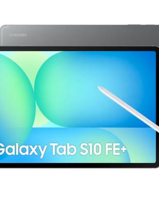 Galaxy tab s10 FE + plus 5g 256gb/12gb sigillato