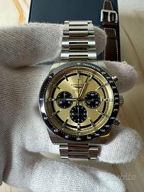 Longines Conquest Chrono.