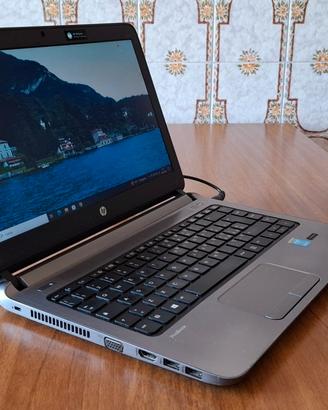 Pc Portatile  ProBook Core i7  500 SSHD Ram 8 GB