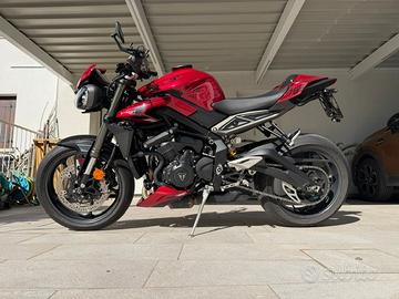 Triumph _ Street Triple 765 RS