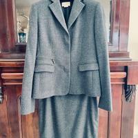 Completo Tailleur Gonna Caractère