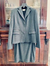 Completo Tailleur Gonna Caractère