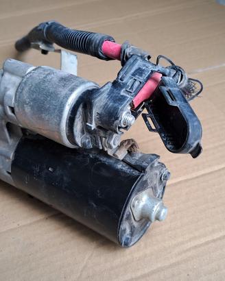 Motorino avviamento fiat 500L 1.6 multijet