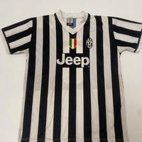 Maglia Juventus Pogba