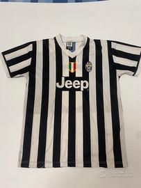 Maglia Juventus Pogba