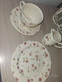 Set Blanc Mariclo' Shabby Chic