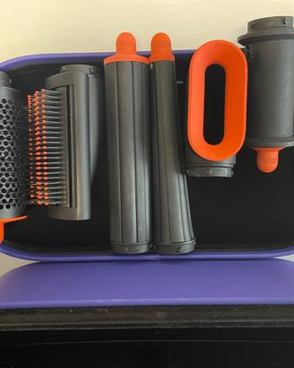 Dyson airwrap