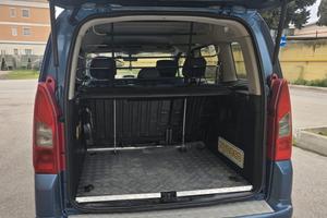 CITROEN BERLINGO 1.6 HDi 90 cv 2008