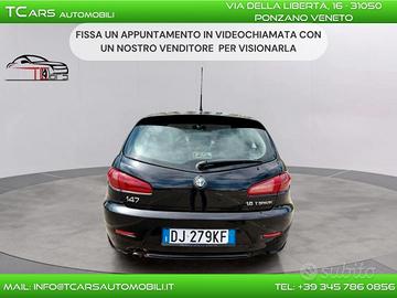 ALFA ROMEO 147 1.6 BENZINA NEOPATENTATI