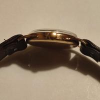 Cyma orologio oro massiccio 9kt