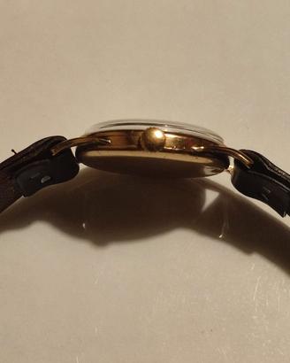 Cyma orologio oro massiccio 9kt