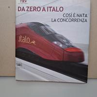 Da zero a Italo Skira