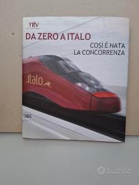 Da zero a Italo Skira