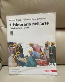 Itinerario nell'arte 