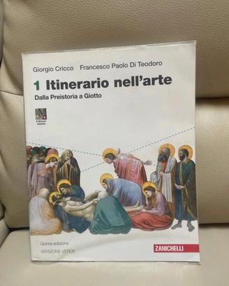 Itinerario nell'arte 