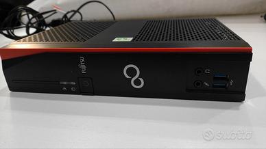 Fujitsu Futro S920 – Mini PC / Thin Client – ideal